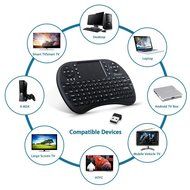 Tonbux M8S 4K Android TV Box Amlogic S812 Quad Core 2GB RAM 8GB Flash Fully Loaded KODI With Octa-core GPU, HDMI... N6