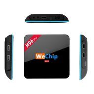 Joinwe-world WeChip H96 PRO Amlogic S912 Android TV Box Octa core ARM Cortex-A53 2G/16G Android 6.0 TV Box WiFi... N8