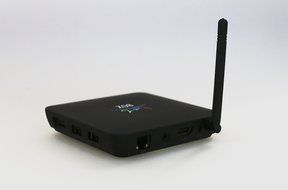 Korean TV, Real LIVE Korean and English Channels Smart Media Player