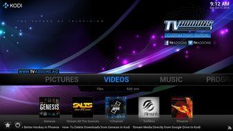 Korean TV, Real LIVE Korean and English Channels Smart Media Player N4