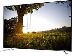 Samsung UA75F6400 75-Inch 1080p 120Hz 3D LED TV