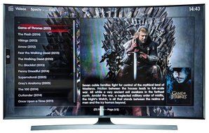 Kodi 16.1 hdmi tv stick fully unlocked streaming player loaded with platinum package