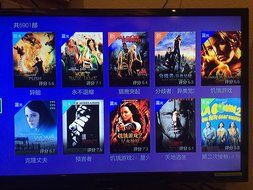 The Newest(4th generation) Original Xiaomi Small TV Box HD MT8685 Quad Core 1.3GHz 1GB DDR3 4GB eMMC Android 4.4... N3
