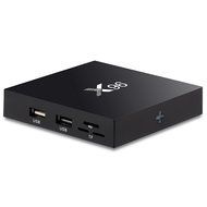 Xgody X96 TV Box Amlogic S905X Kodi 16.1 Android 6.0 Quad Core Fully Loaded 4K Media Player 2GB RAM 16 GB ROM... N2