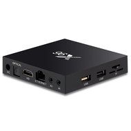 Xgody X96 TV Box Amlogic S905X Kodi 16.1 Android 6.0 Quad Core Fully Loaded 4K Media Player 2GB RAM 16 GB ROM... N3