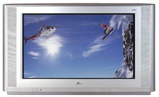 Zenith C34W23 34-Inch Widescreen Integrated HDTV