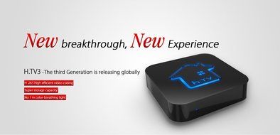 HTV3 android4.4 or later TV set-top boxes.Tridenttec HTV3 Fully loaded edition XBMC/ADULT TV,APP Market,Full HD1080P... N2
