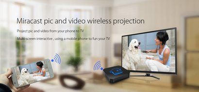 HTV3 android4.4 or later TV set-top boxes.Tridenttec HTV3 Fully loaded edition XBMC/ADULT TV,APP Market,Full HD1080P... N3