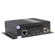 Tytion HD HDMI/CVBS Video Encoder Professional HD Video Coding Box For IPTV H3110A N6