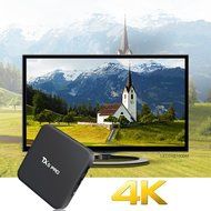 Fxexblin TX5 PRO TV BOX Amlogic S905X Android 6.0 Marshmallow 2G 16G KODI support 4K WIFI bluetooth v4.0 Streaming... N5