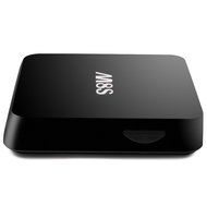Zenoplige M8S Android TV BOX 4K Mini Media Player Amlogic S812 Quad Core 2G/8G 2.0 GHz 4.4 HD KODI/XBMC Full Loaded... N3