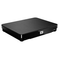 WD TV Live Hub 1TB Media Center (Old Model) N4