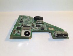 New Western Digital Hard Drive Controller Board 4061-705149-A00 Rev. AD for WD My Book Essential / Elements 1TB... N2