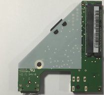 New Western Digital Hard Drive Controller Board 4061-705149-A00 Rev. AD for WD My Book Essential / Elements 1TB... N3