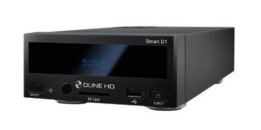 Dune HD Smart D1 1080P Media Player