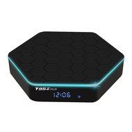 Leelbox T95Z plus S912 Octa-core CPU Android 6.0 TV Box 2GB Ram+16GB Rom WIFI 2.4G/5.0G Bluetooth Pre-installed...