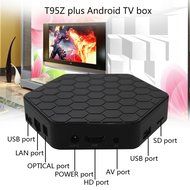 Leelbox T95Z plus S912 Octa-core CPU Android 6.0 TV Box 2GB Ram+16GB Rom WIFI 2.4G/5.0G Bluetooth Pre-installed... N6