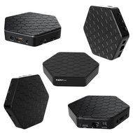 Leelbox T95Z plus S912 Octa-core CPU Android 6.0 TV Box 2GB Ram+16GB Rom WIFI 2.4G/5.0G Bluetooth Pre-installed... N8