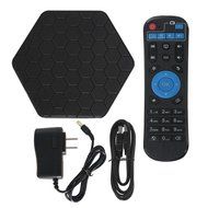 Leelbox T95Z plus S912 Octa-core CPU Android 6.0 TV Box 2GB Ram+16GB Rom WIFI 2.4G/5.0G Bluetooth Pre-installed... N9