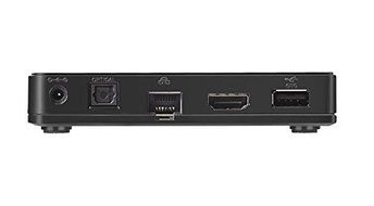RKM MK12 Amlogic S812 Quad Core 2.0GHz 2G/16G Android TV Box 802.11n 2.4/5GHz WiFi H.265 4K 2160P XBMC IPTV Smart... N2