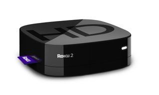 Roku 2 HD Streaming Player N2