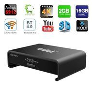 Edal 2017 the Latest Aluminum 4K Android 6.0 TV Box S912 Octa Core 2GB RAM 16GB Flash Dual Band Wifi 2.4GHz 5GHz... N5