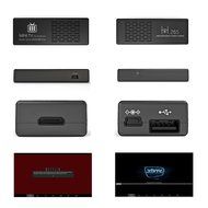 Zenoplige MK808B Plus (MK808B+) Amlogic M805 Quad-Core Bluetooth 1G/8G WIFI H.265 1080P DDR3 1G ROM 8G Mini PC... N5