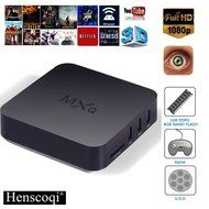 Henscoqi MXQ Amlogic S805 Android TV Box Quad Core HDMI 1.4b HD 3D 4K Wifi Android 1GB/ 8GB