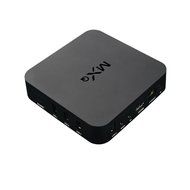 Henscoqi MXQ Amlogic S805 Android TV Box Quad Core HDMI 1.4b HD 3D 4K Wifi Android 1GB/ 8GB N2