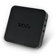Henscoqi MXQ Amlogic S805 Android TV Box Quad Core HDMI 1.4b HD 3D 4K Wifi Android 1GB/ 8GB N3