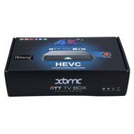 Henscoqi MXQ Amlogic S805 Android TV Box Quad Core HDMI 1.4b HD 3D 4K Wifi Android 1GB/ 8GB N10