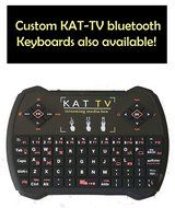 KAT-TV Elite Android HD TV Streaming box s905 2gb/8gb Jarvis with custom wizard 6 Premium subscription AddOns N2