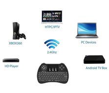 BOXAN MINI M8SII Android 6.0 Smart 4K TV BOX with Kodi16.1 Pre-installed GOOGLE TV Amlogic S905X 2G / 8G WIFI... N5