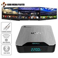 YuRen MXV+ Android 5.1 TV Box Amlogic S905 Quad Core Special XBMC/KODI fully Loaded 4K Streaming media Players... N2