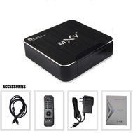 YuRen MXV+ Android 5.1 TV Box Amlogic S905 Quad Core Special XBMC/KODI fully Loaded 4K Streaming media Players... N6