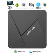DOLAMEE D5 Streaming Media Player Android TV Box 1GB /8GB Rockchip RK3229 Quad-core 2.4G Wifi Buetooth 4.0 32bit...