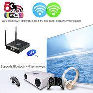 AKASO KIII 4K Android 5.1 TV Box Kodi Fully Loaded, 2GB DDR3 16GB Flash 64 bits S905 Quad Core, 1000M LAN HDMI... N3