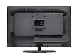 Sceptre E243CV-FHD 23-Inch LED-Lit 1080p 60Hz HDTV (Chrome) N10