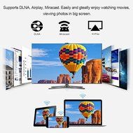 NPET KIII Android 5.1 Lollipop TV BOX Kodi 16.1 Amlogic S905 2GB 16GB 4K XBMC Wifi Streaming Media Player N3