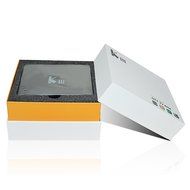 NPET KIII Android 5.1 Lollipop TV BOX Kodi 16.1 Amlogic S905 2GB 16GB 4K XBMC Wifi Streaming Media Player N8