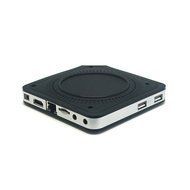 AKASO MX Pro Android TV Box Amlogic S805 Kodi (XBMC) 16.0 Pre-installed Full Loaded Quad Core 1G 8G HDMI 4K WIFI... N2