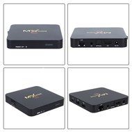 [Free Wireless Mini Keyboard] WIIKEE Mini MX Amlogic S905 Quad Core 4K/3D Fully Loaded KODI/XBMC Unlocked with... N2