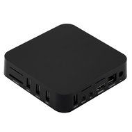 HAMSWAN TV BOX Android 4.4 Amlogic S805 Quad Core 1G/8GB Kodi(15.2) Fully Loaded Wifi 1080P 450 Streaming Media...