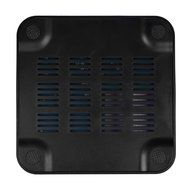HAMSWAN TV BOX Android 4.4 Amlogic S805 Quad Core 1G/8GB Kodi(15.2) Fully Loaded Wifi 1080P 450 Streaming Media... N7