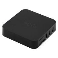 HAMSWAN TV BOX Android 4.4 Amlogic S805 Quad Core 1G/8GB Kodi(15.2) Fully Loaded Wifi 1080P 450 Streaming Media... N11