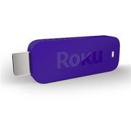 Roku Streaming Stick - HDMI Version with 2 months of Hulu Credit (3500X-BDL2) N2