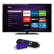 Roku Streaming Stick - HDMI Version with 2 months of Hulu Credit (3500X-BDL2) N4