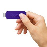 Roku Streaming Stick - HDMI Version with 2 months of Hulu Credit (3500X-BDL2) N7