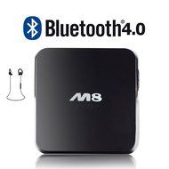 [2016 Latest TV Box] Bros Unite M8 Amlogic S812 Fully Loaded KODI Quad Core Android 4.4 Smart TV Box H.265 Full... N2