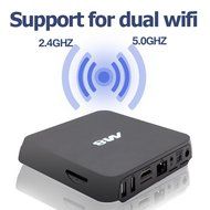 [2016 Latest TV Box] Bros Unite M8 Amlogic S812 Fully Loaded KODI Quad Core Android 4.4 Smart TV Box H.265 Full... N3